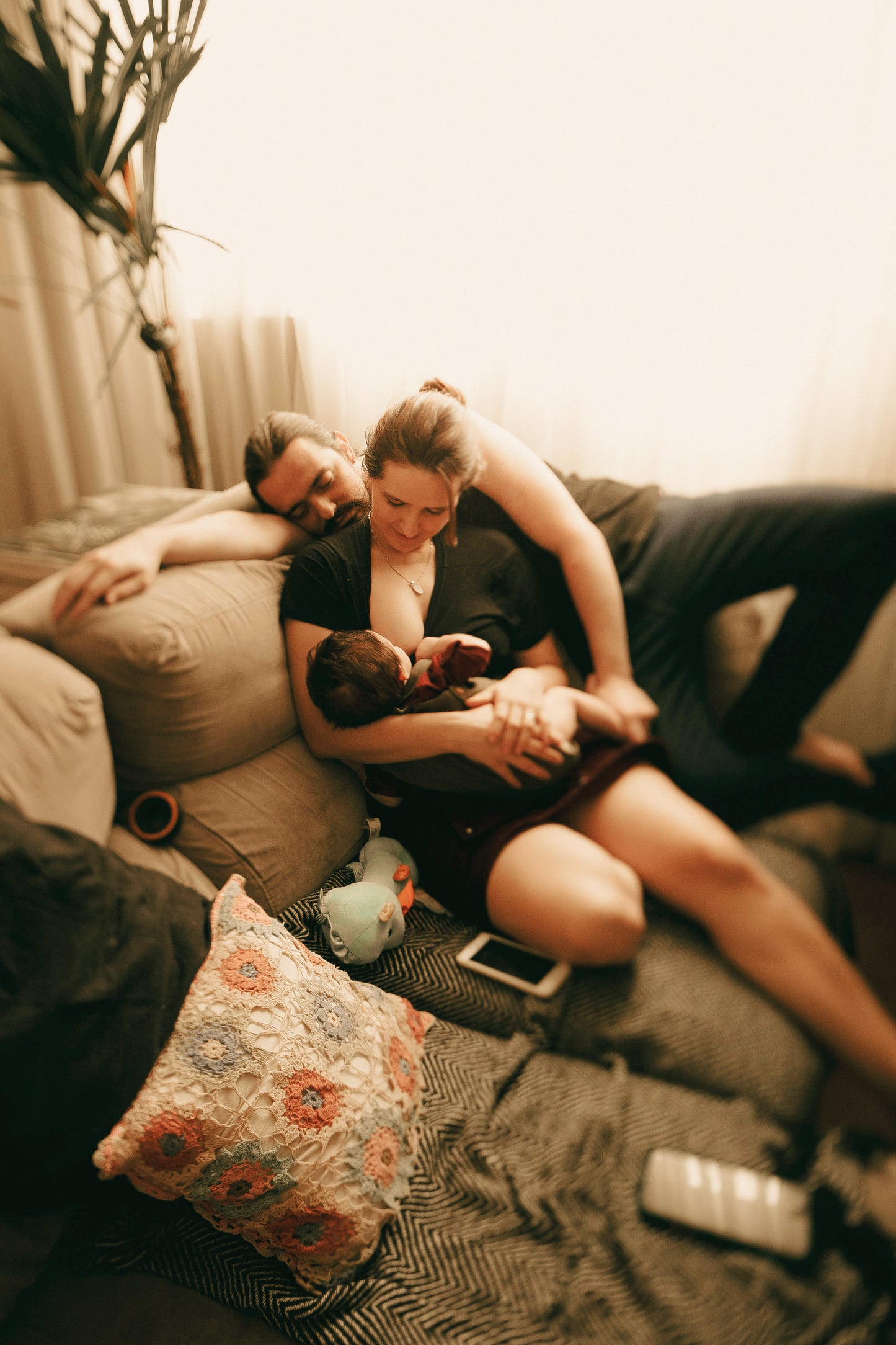 Baby Care
